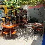 Hostal Aquarium Cartagena