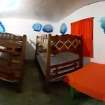 Hostal Aquarium Cartagena