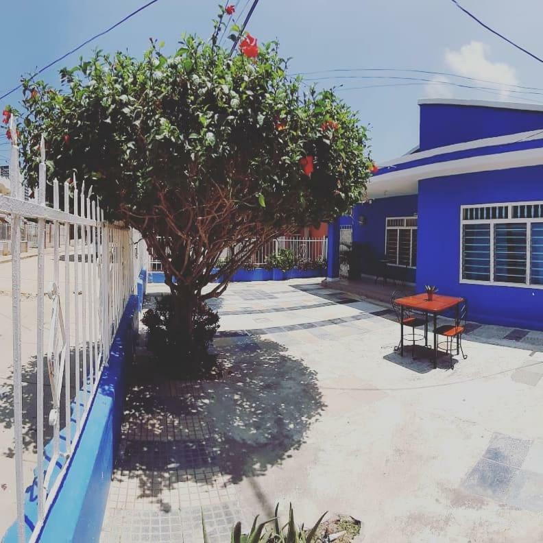 Guest house Aquarium Cartagena