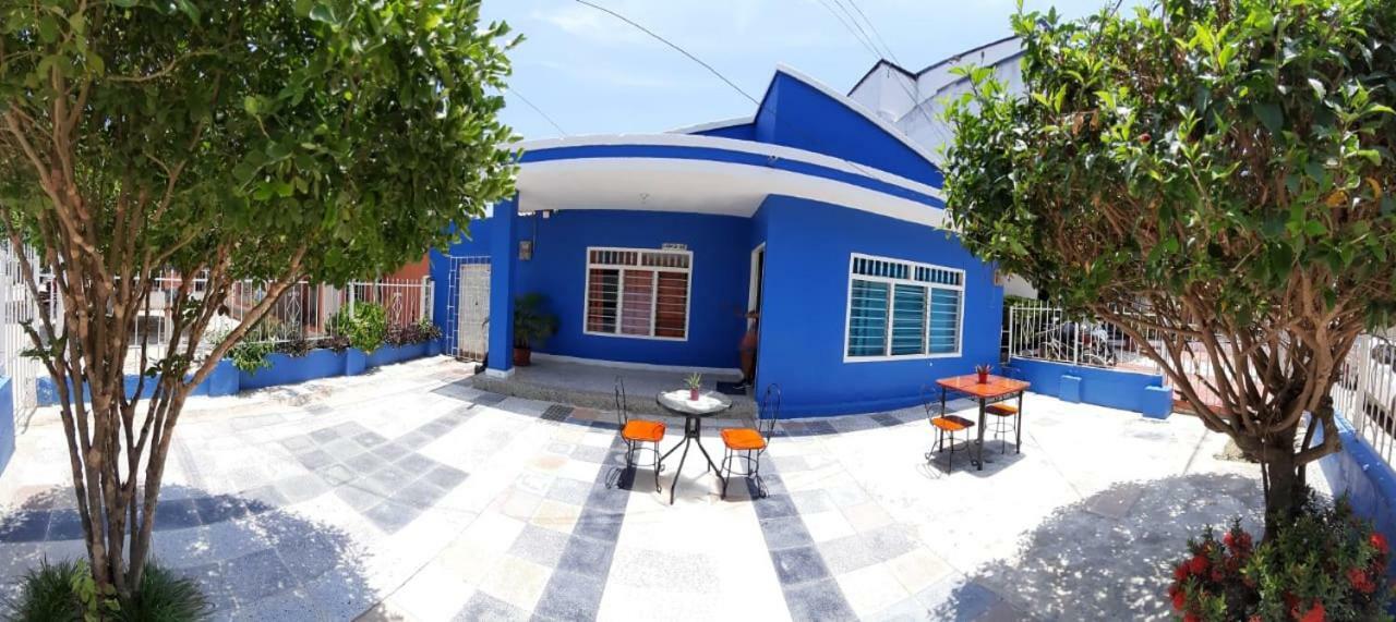 Guest house Aquarium