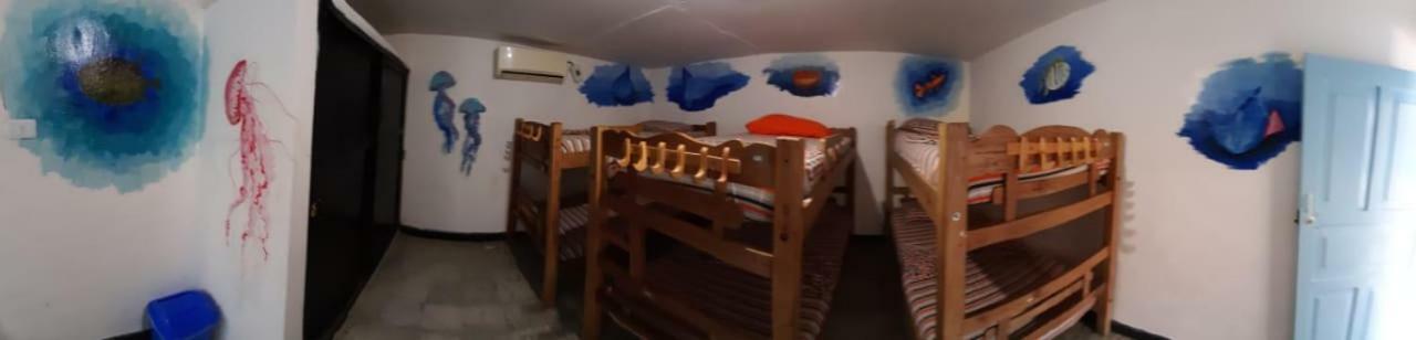 Aquarium Guest house Cartagena