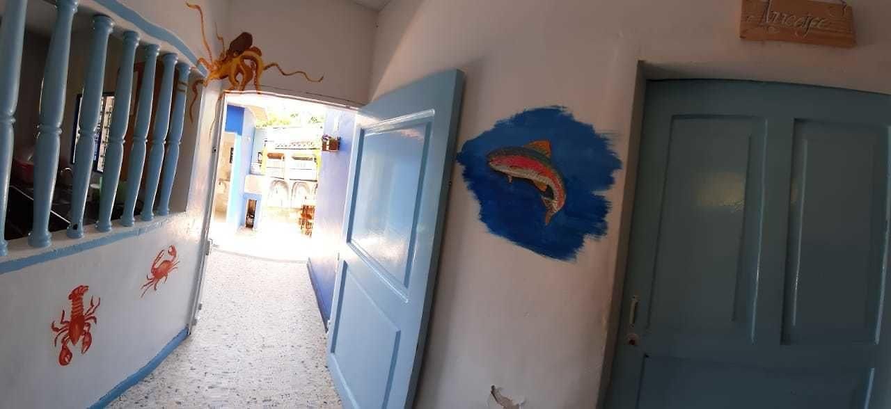 Aquarium Cartagena