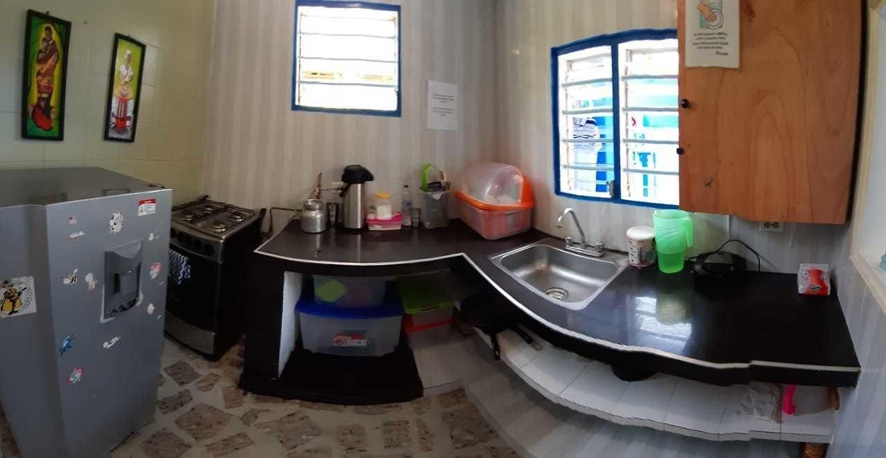 Guest house Aquarium Cartagena