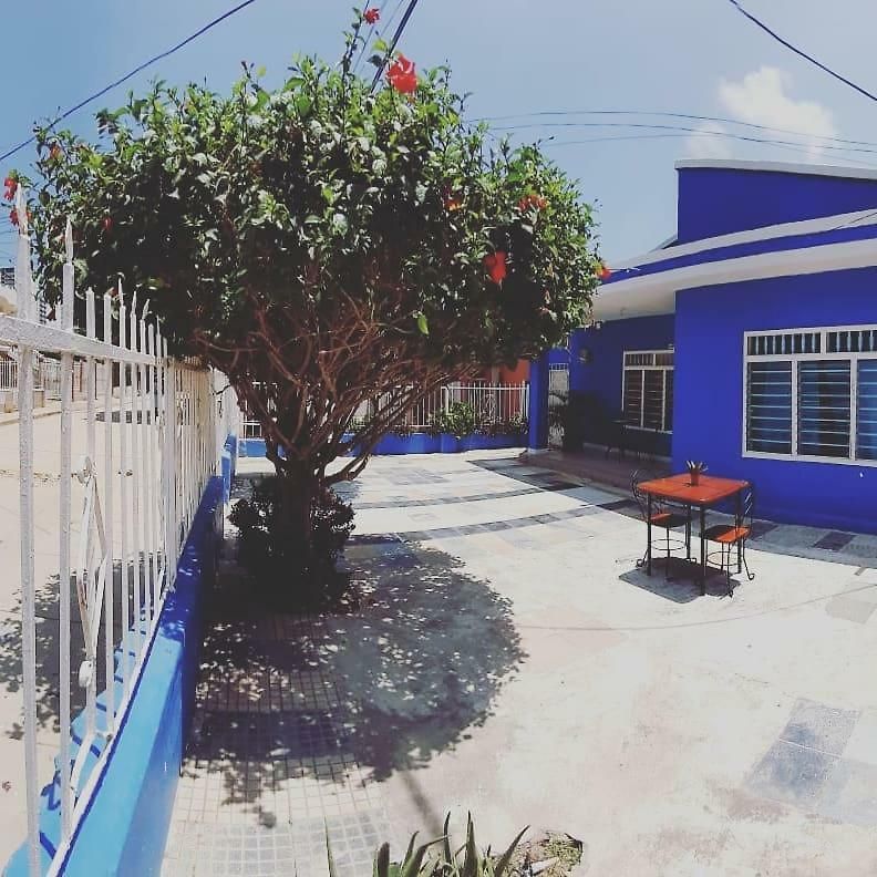 Guest house Aquarium Cartagena