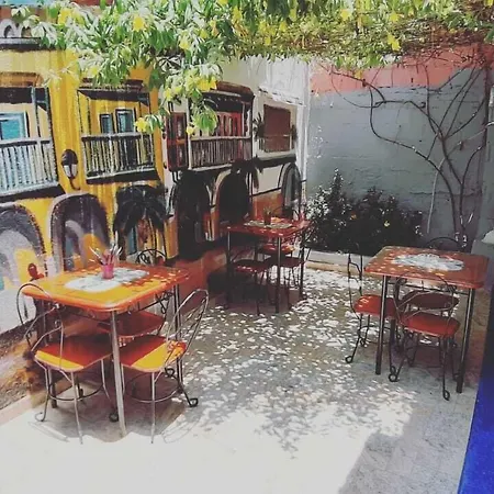Guest house Aquarium Cartagena