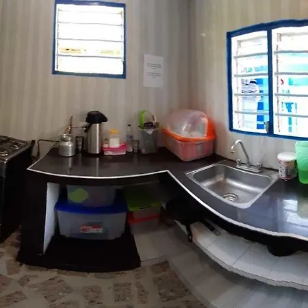 Guest house Aquarium Cartagena
