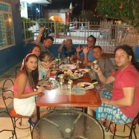 Guest house Aquarium Cartagena