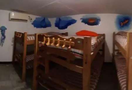 Aquarium Guest house Cartagena