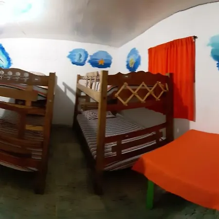 Aquarium Guest house Cartagena