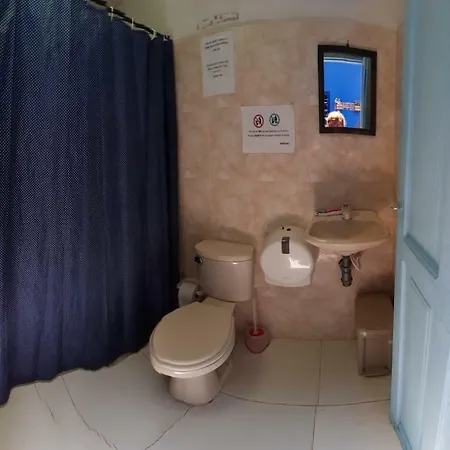 Guest house Aquarium