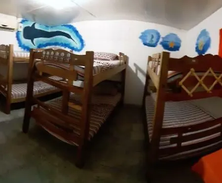 Guest house Aquarium