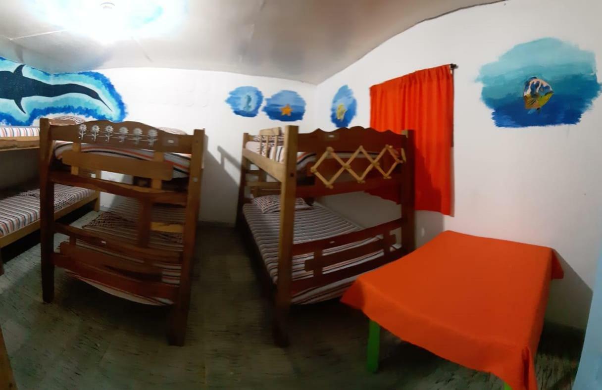 Aquarium Pensión Cartagena