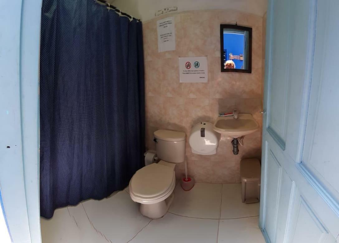 Pensión Aquarium