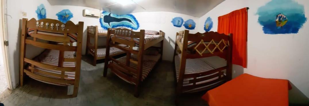 Pensión Aquarium