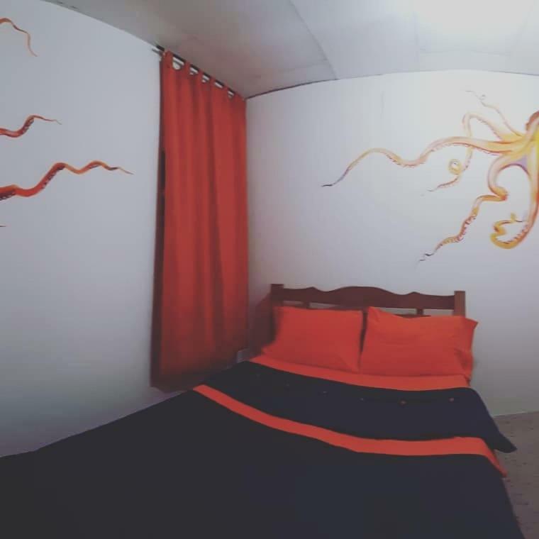 Pensión Aquarium 2*