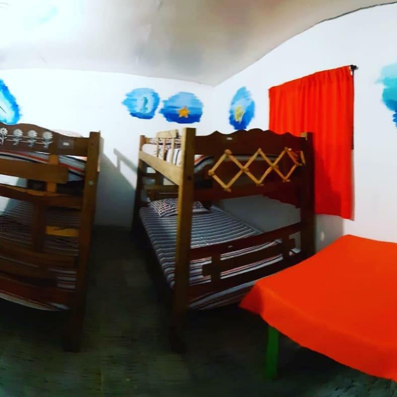 Pensión Aquarium 2*
