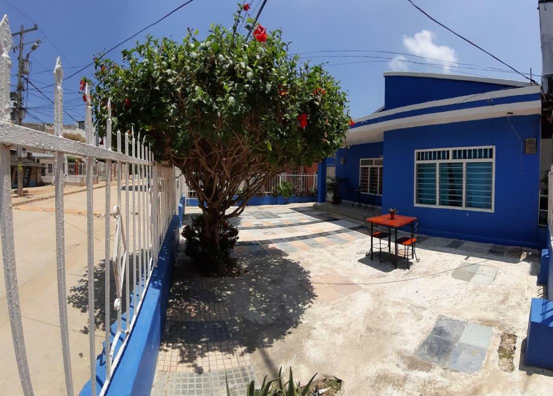 Aquarium Pensión Cartagena